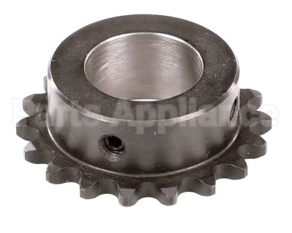 120085 Marshall Air Sprocket Conveyor Drive