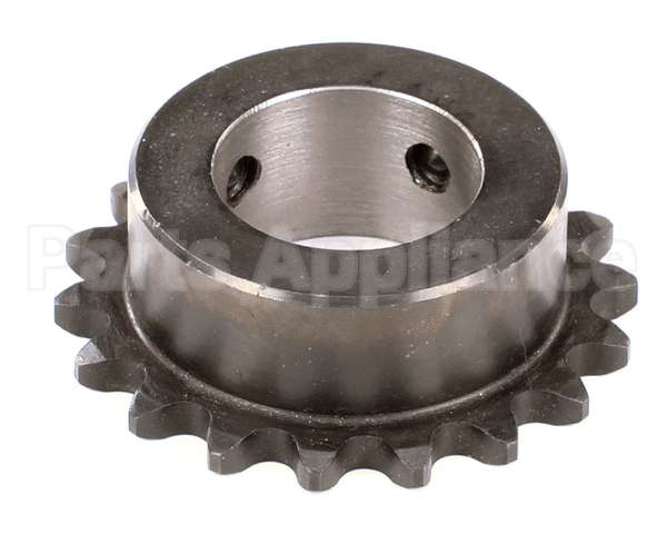 120085 Marshall Air Sprocket Conveyor Drive