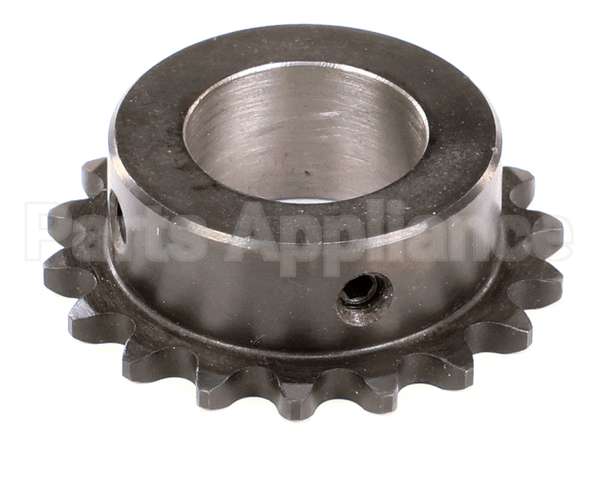 120085 Marshall Air Sprocket Conveyor Drive