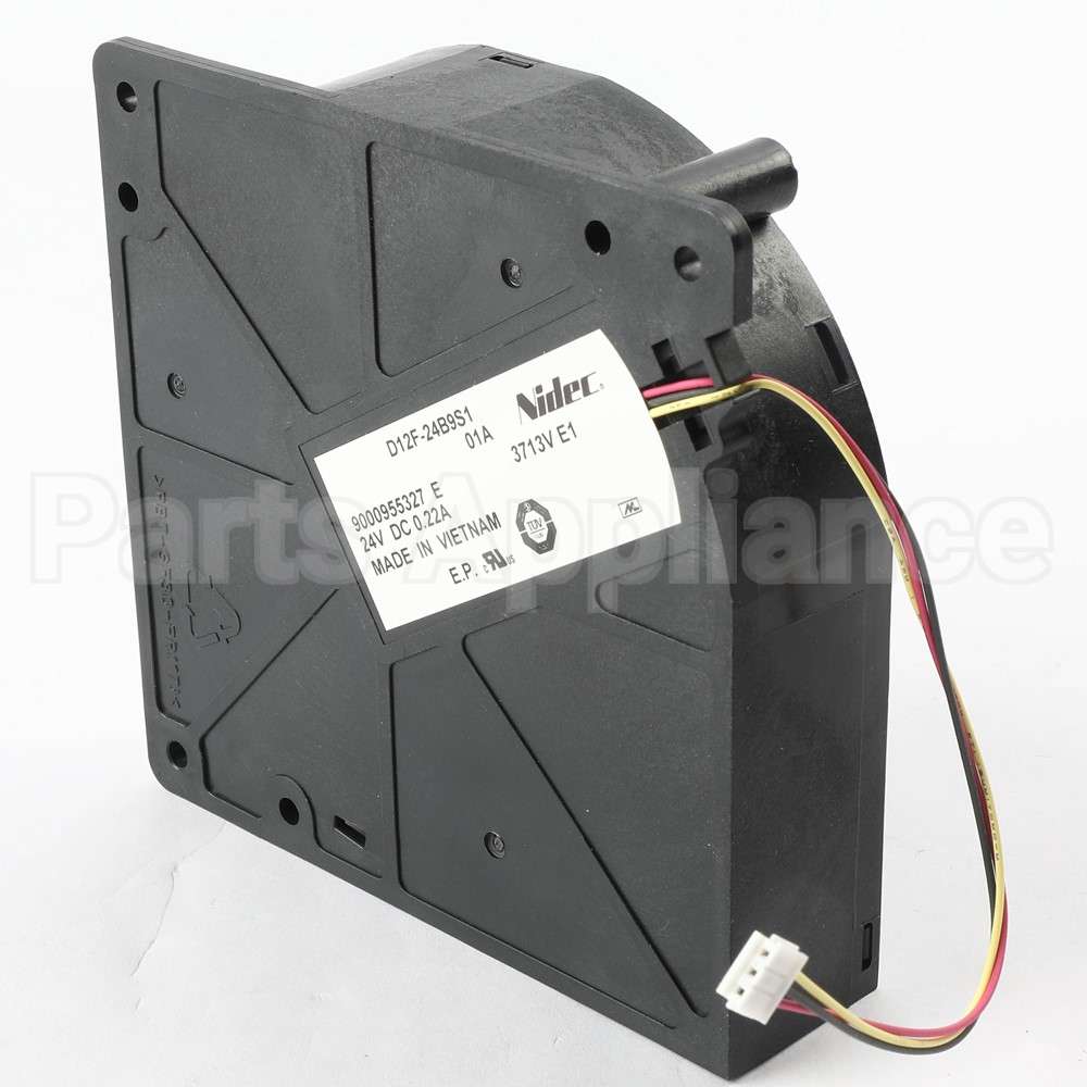 12008984 Bosch Fan