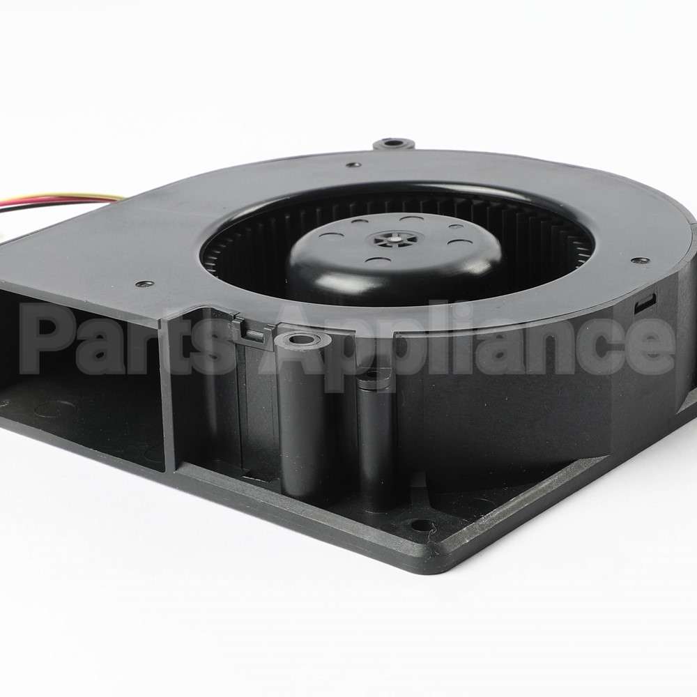 12008984 Bosch Fan