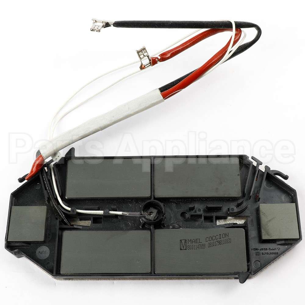 12009059 Bosch Induction Hotplate