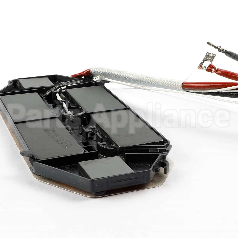 12009059 Bosch Induction Hotplate