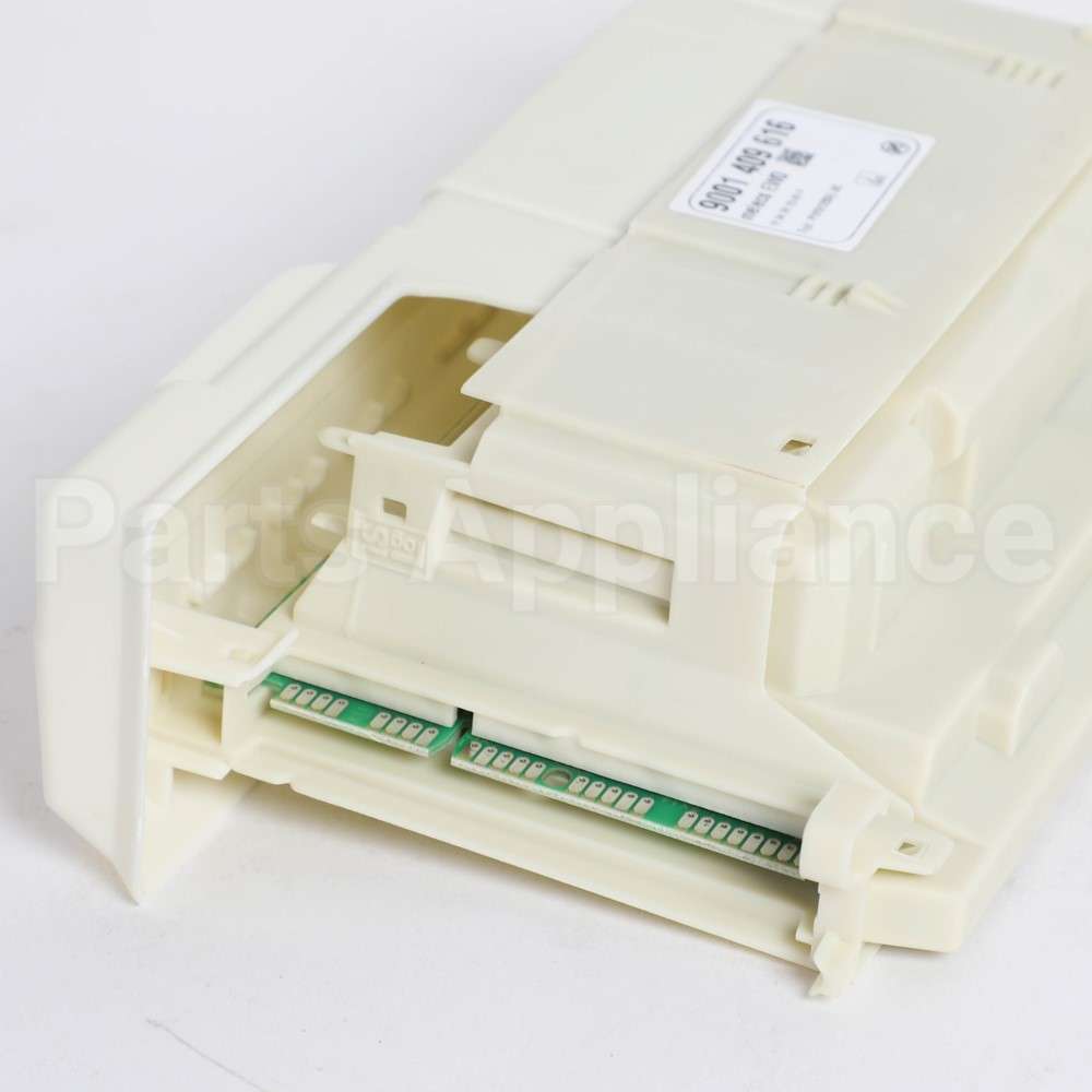 12009515 Bosch Power Module Programmed