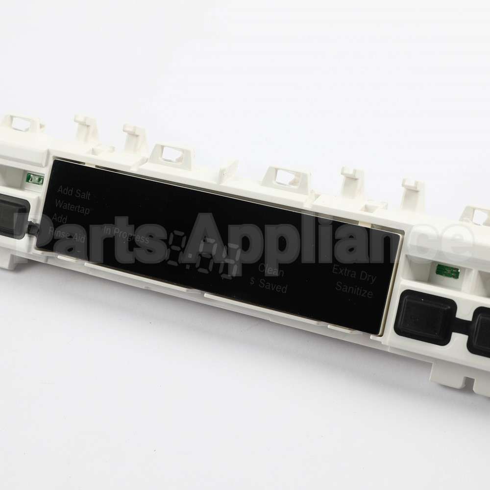 12010224 Bosch Operating Module Programmed