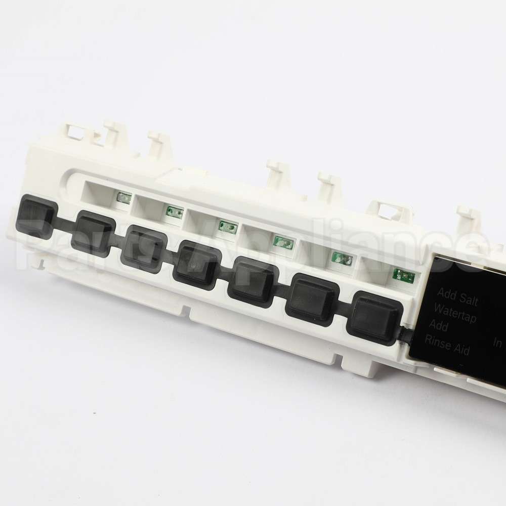 12010224 Bosch Operating Module Programmed