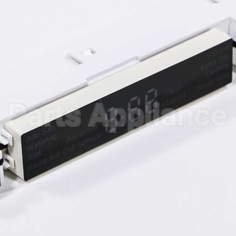 12010233 Bosch Operating Module Programmed