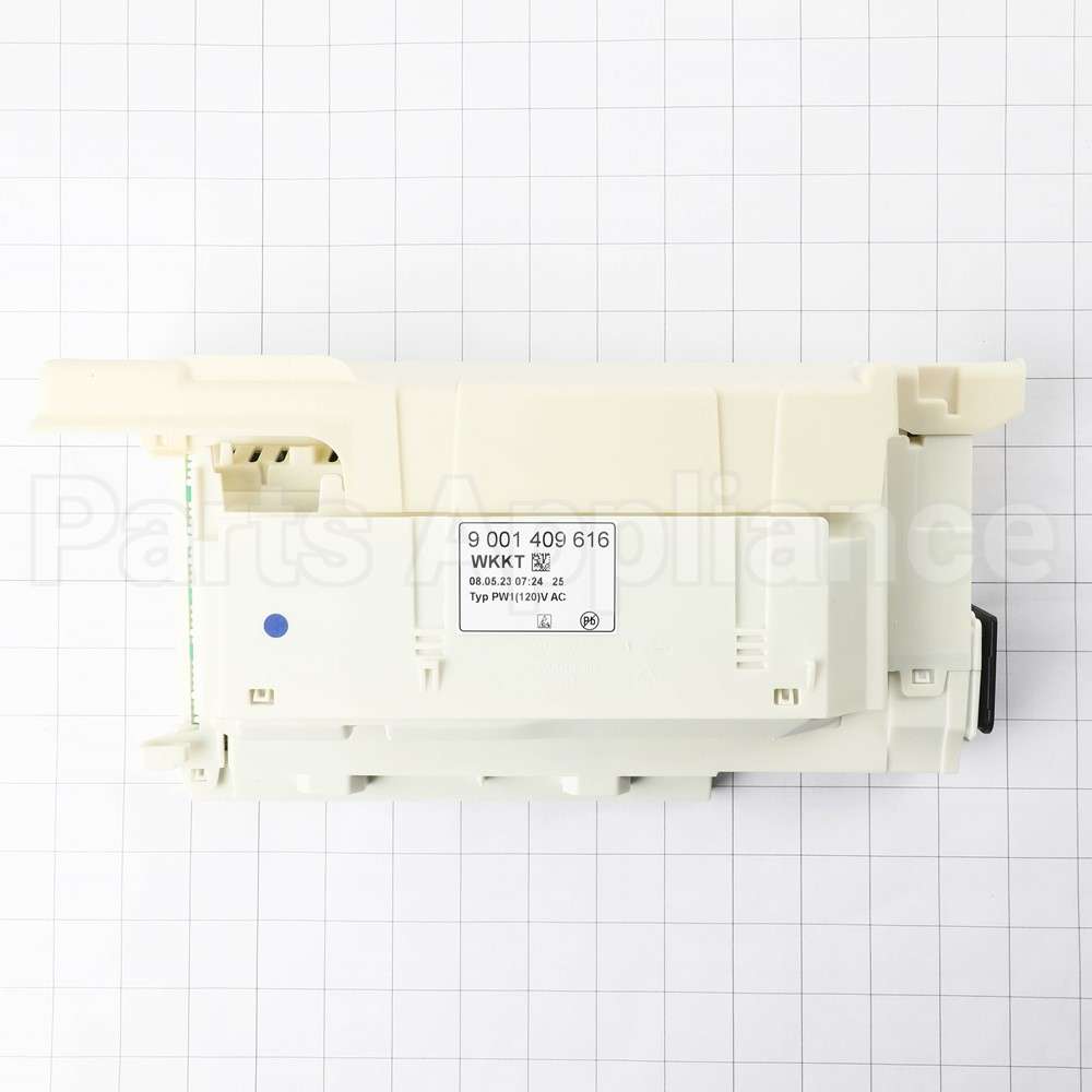 12010639 Bosch Power Module Programmed