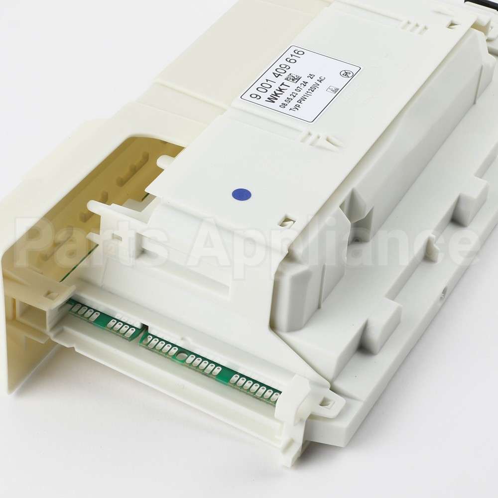 12010639 Bosch Power Module Programmed