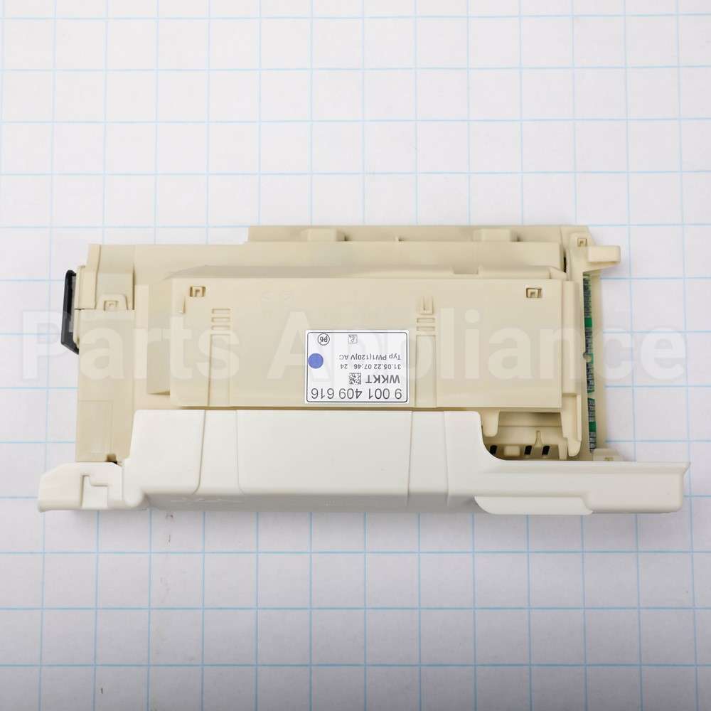 12010647 Bosch Power Module Programmed