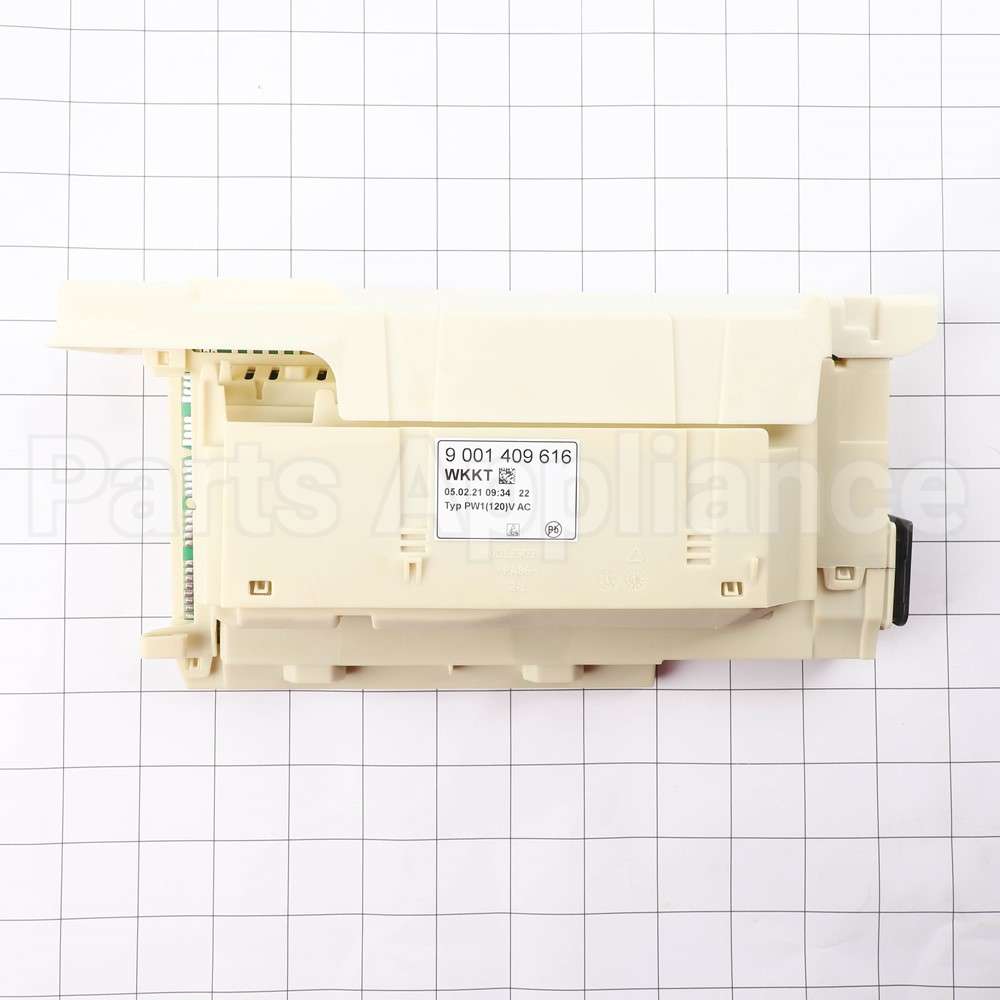 12010648 Bosch Power Module Programmed