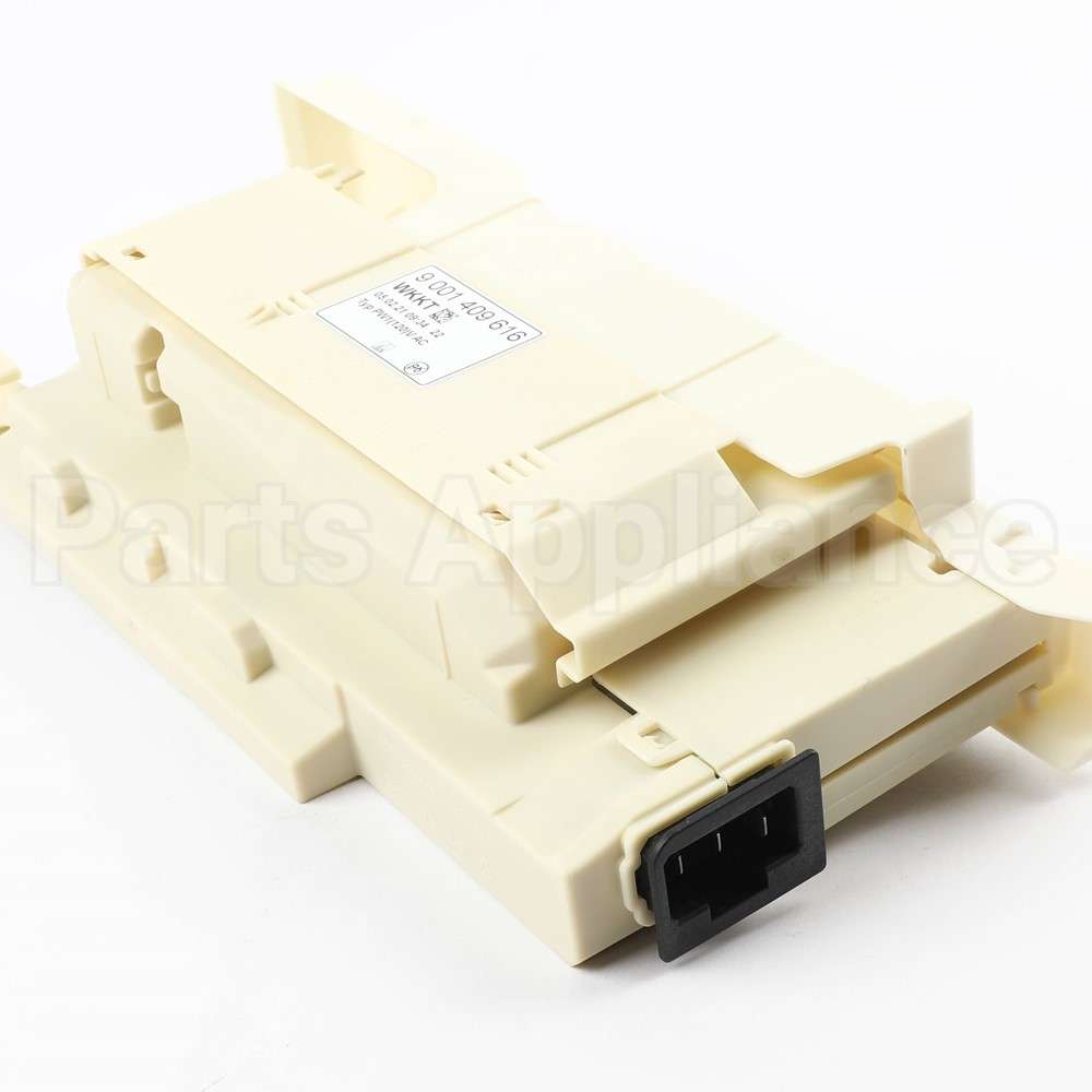 12010648 Bosch Power Module Programmed