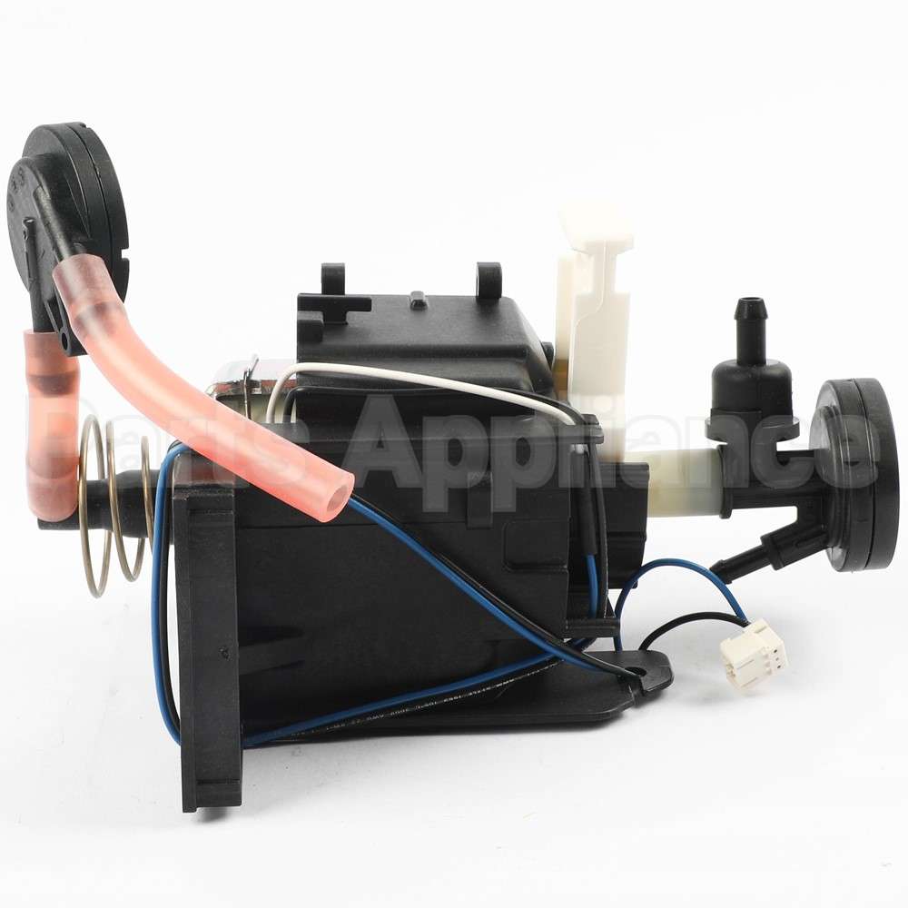 12010899 Bosch Pump