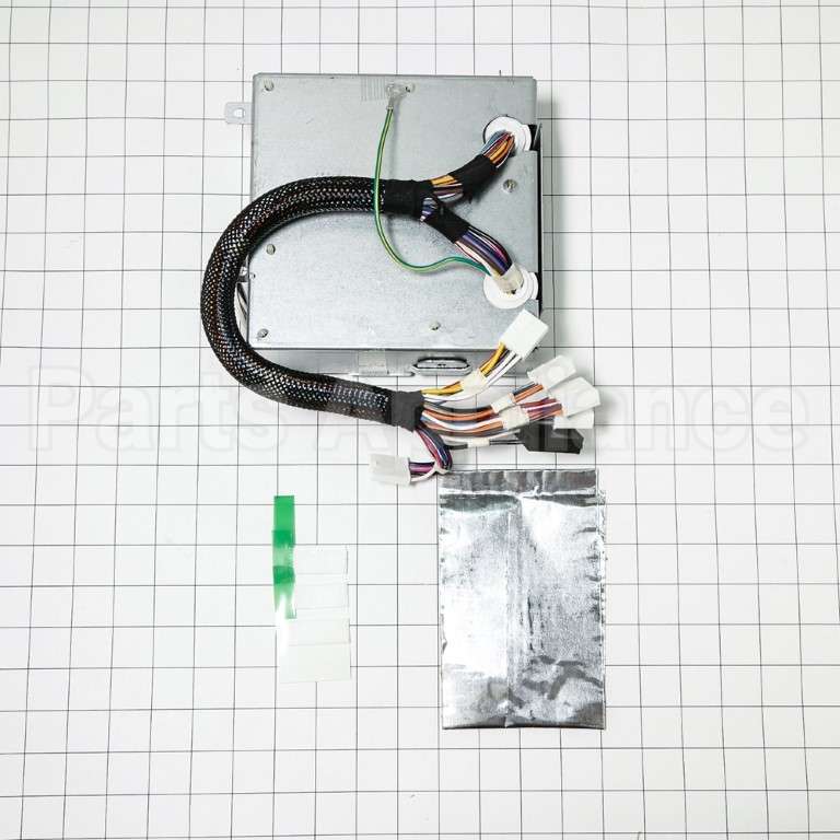 12011148 Bosch Control Unit
