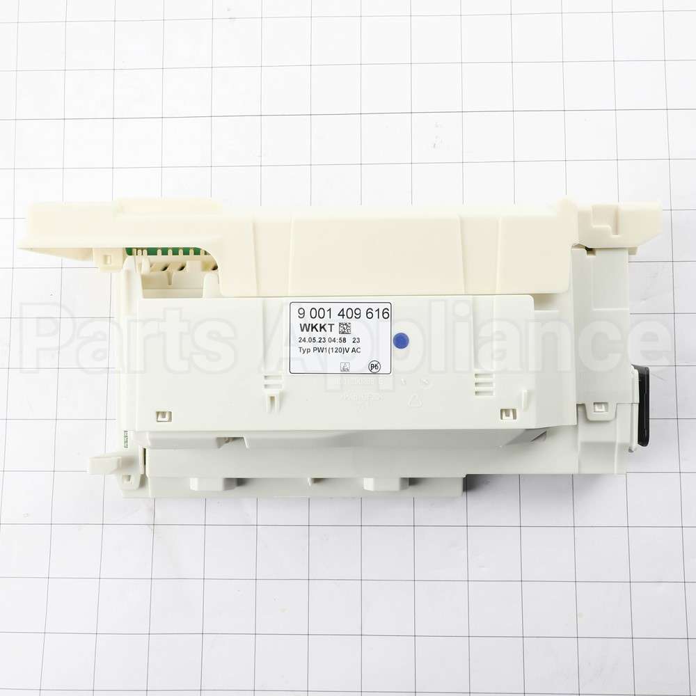 12011573 Bosch Power Module Programmed