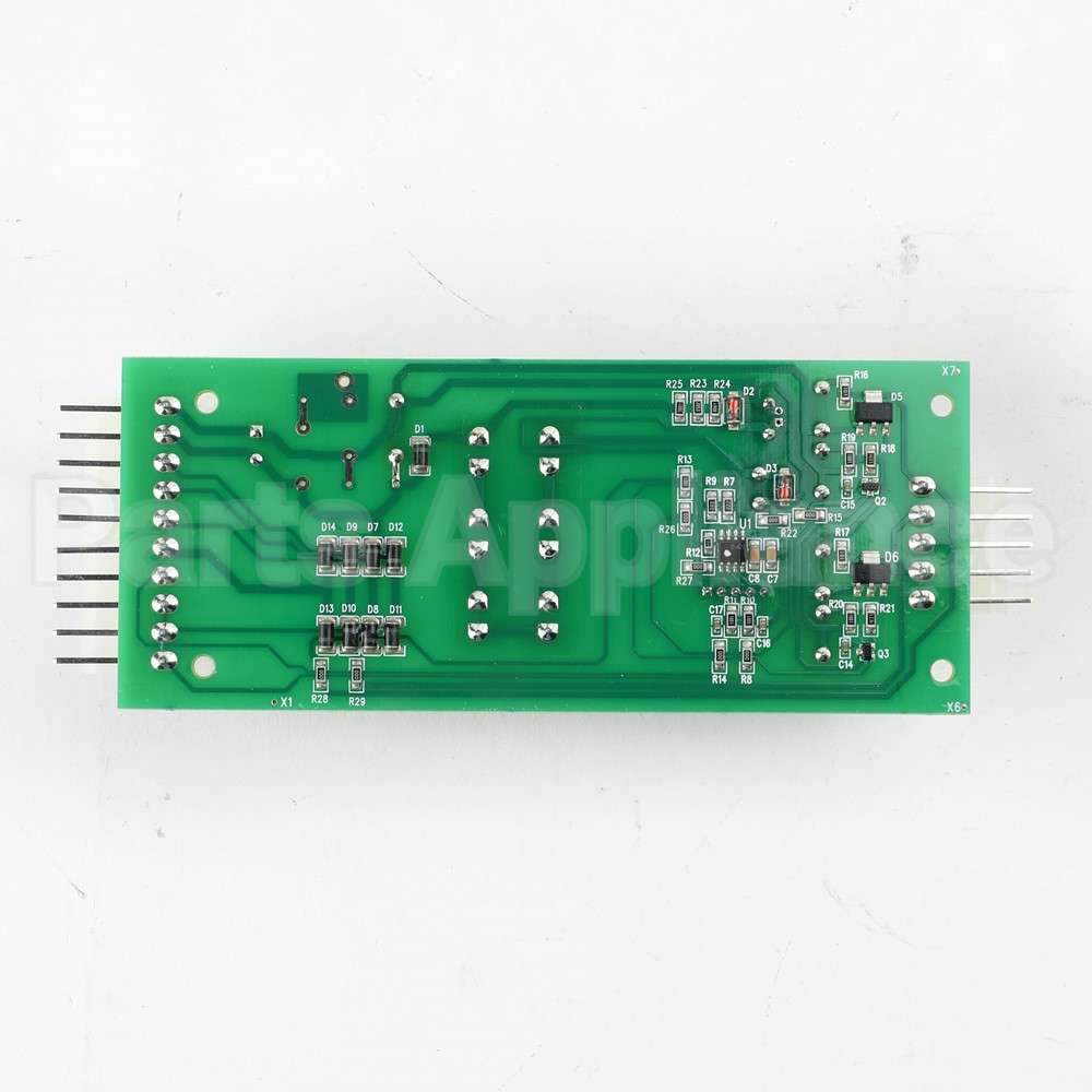 12012472 Bosch Control Unit