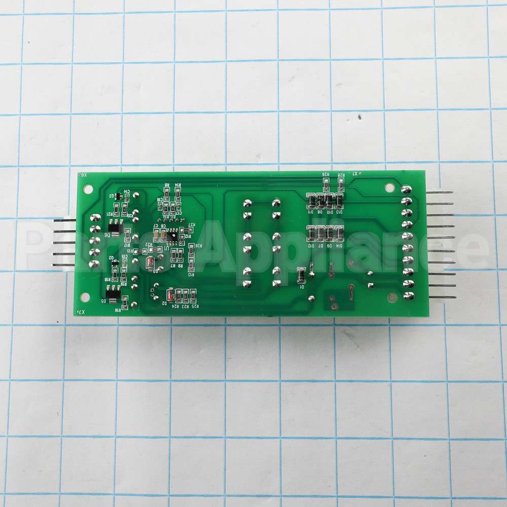 12012472 Bosch Control Unit