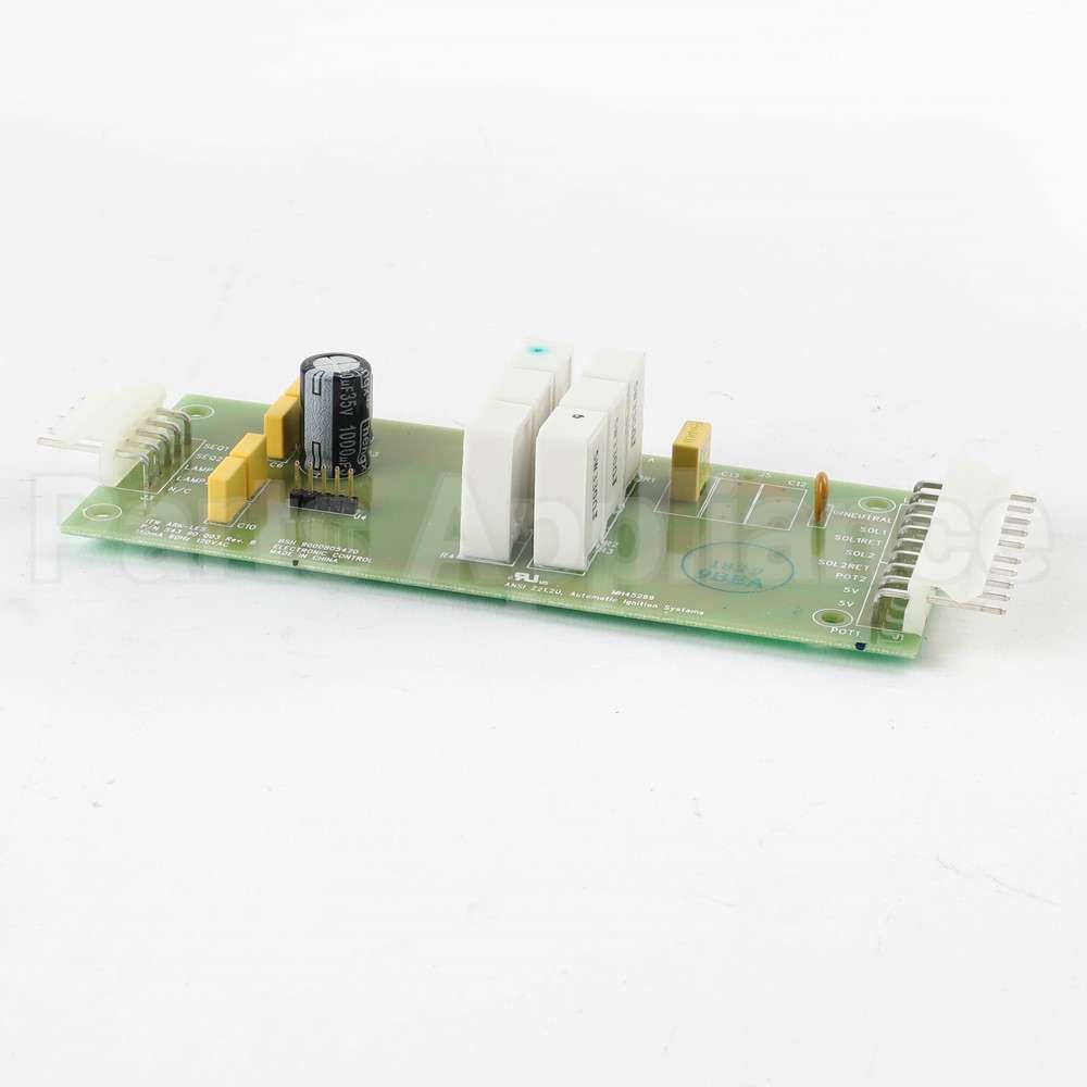12012472 Bosch Control Unit