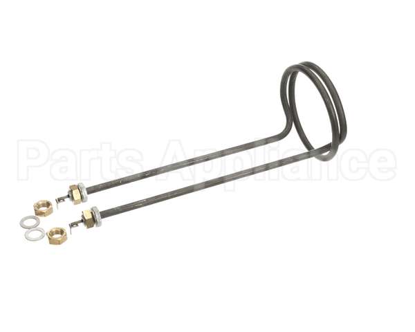 120126 Newco Tank Heater Assembly