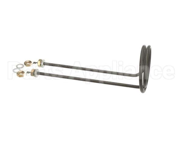 120126 Newco Tank Heater Assembly