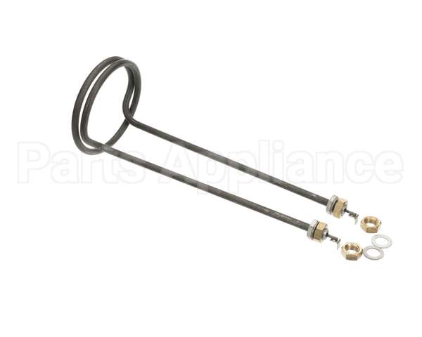 120126 Newco Tank Heater Assembly