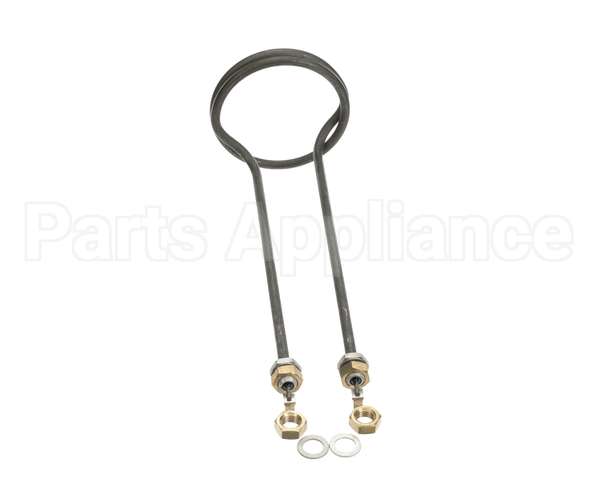 120126 Newco Tank Heater Assembly