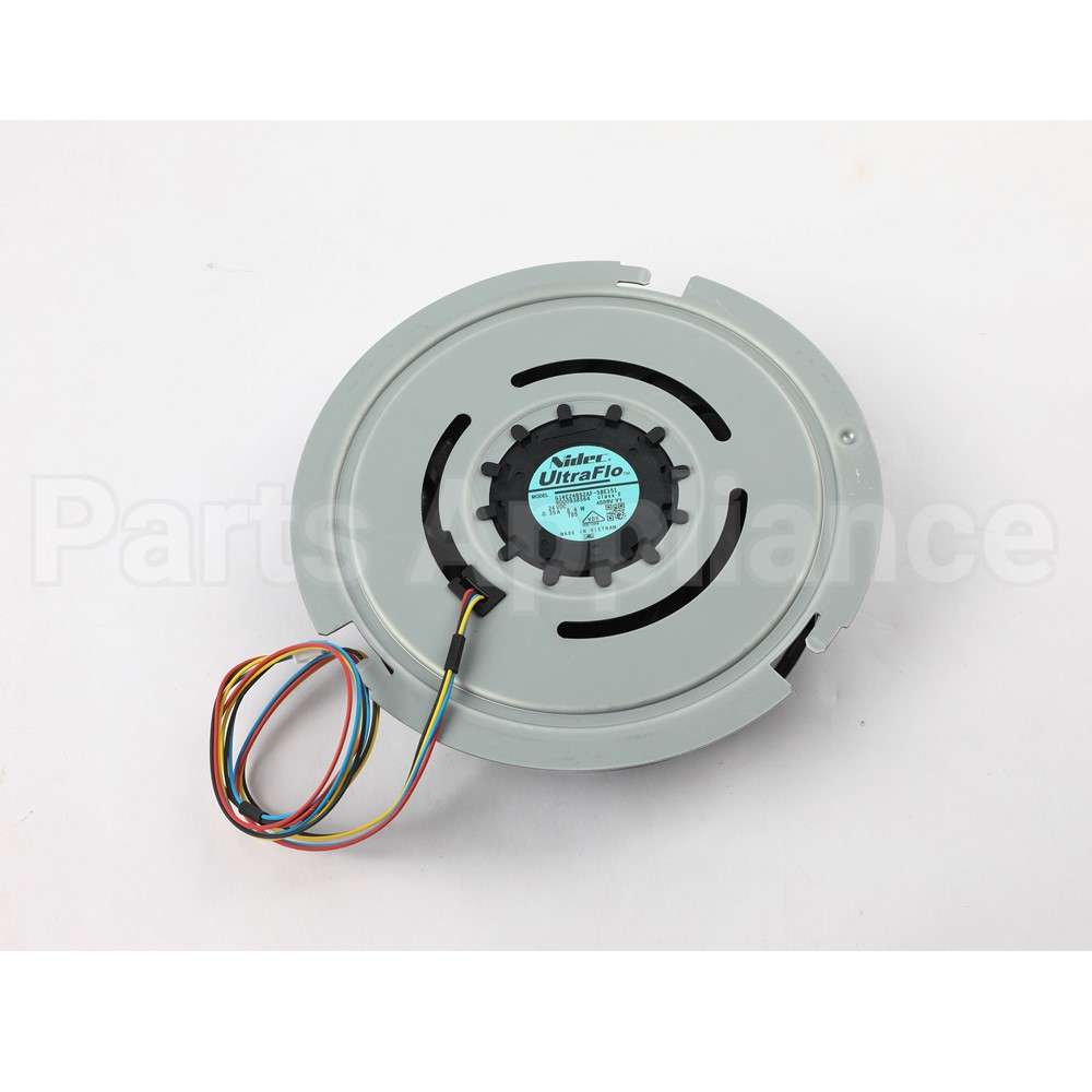 12012712 Bosch Fan Motor