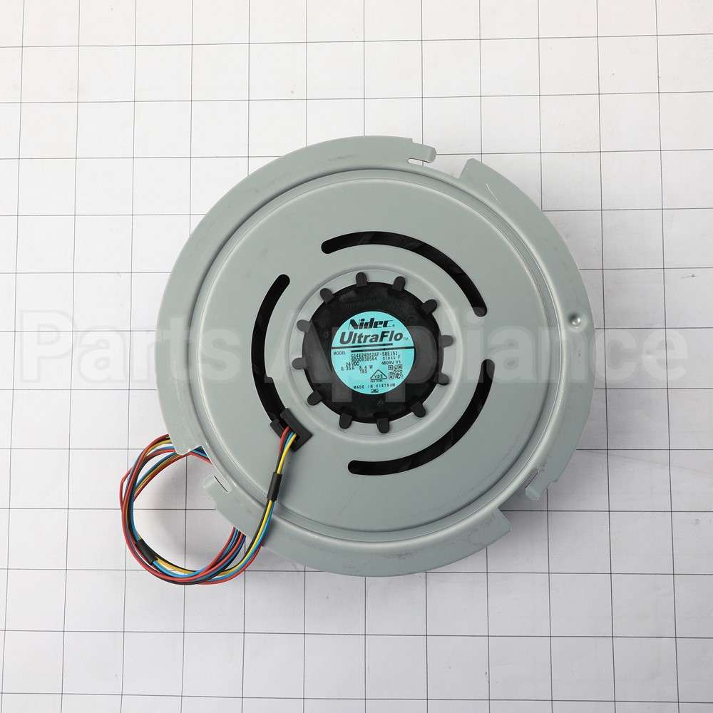 12012712 Bosch Fan Motor