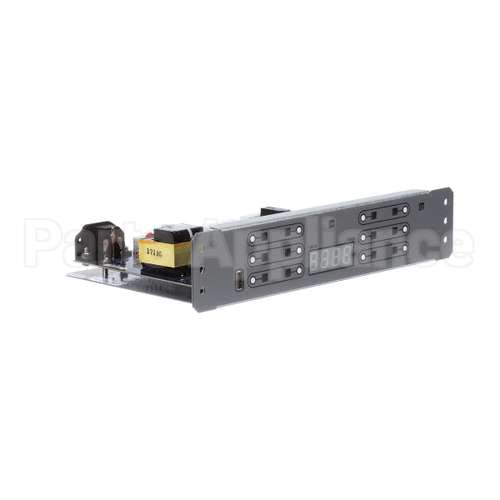 1201293-2 Sandenvendo Controller, Hfd