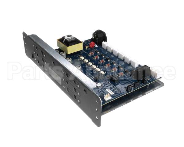 1201293-3 Sandenvendo Srv,Controller,Hfdc