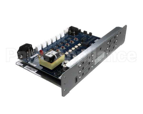 1201293-3 Sandenvendo Srv,Controller,Hfdc