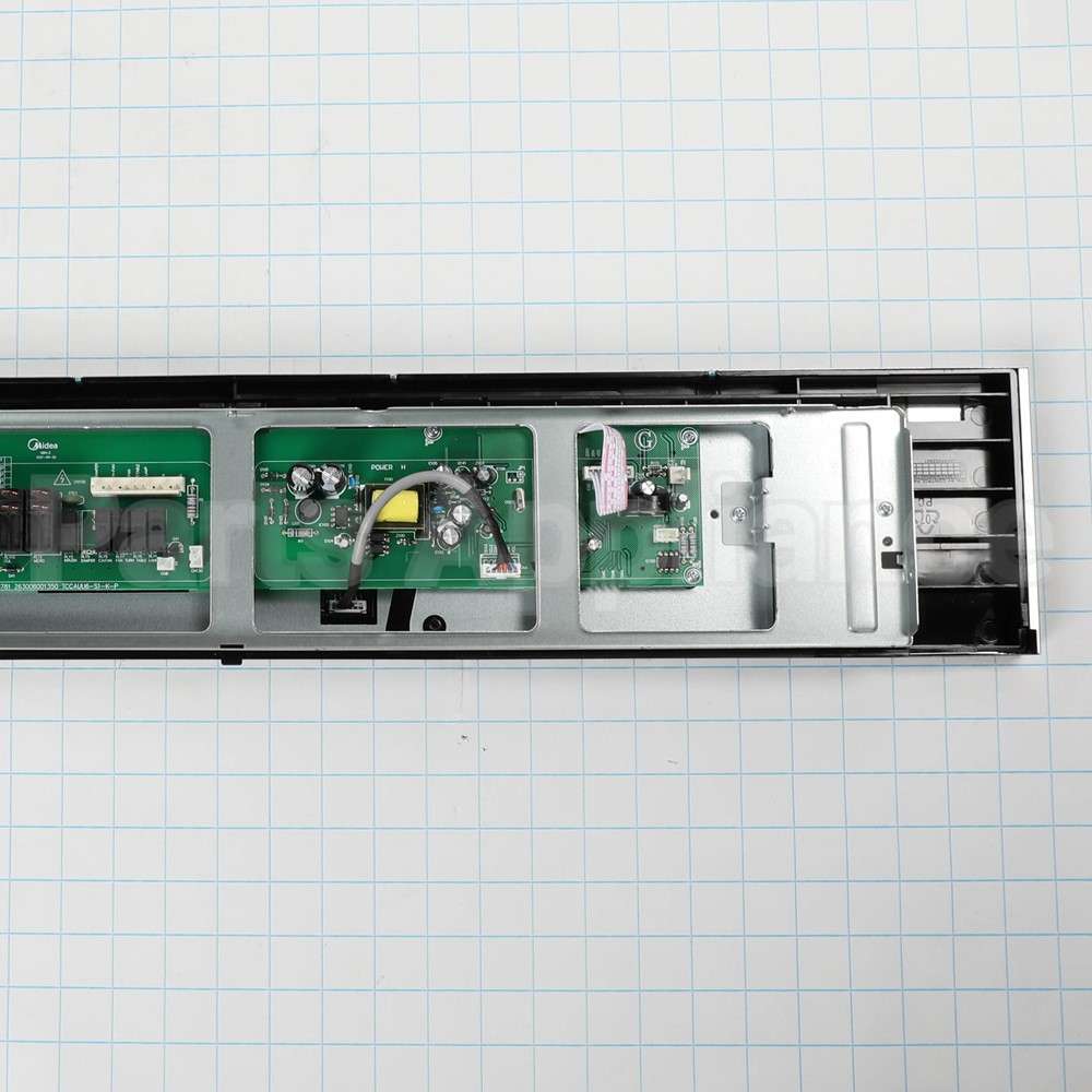 12014013 Bosch Control Unit