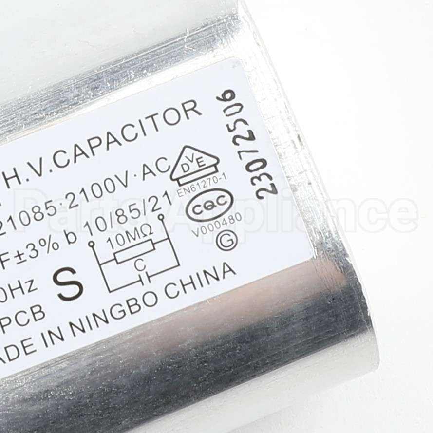12014084 Bosch Capacitor-High Voltage