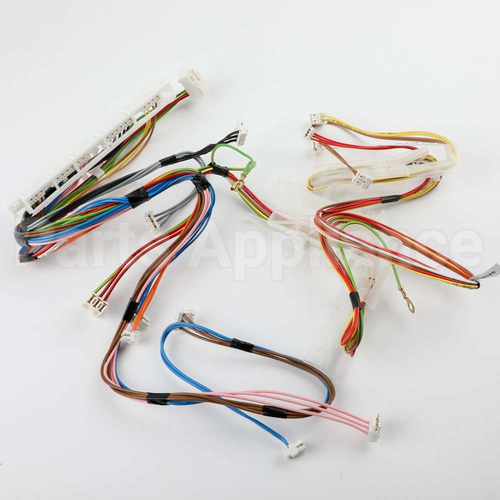 12014146 Bosch Cable Harness