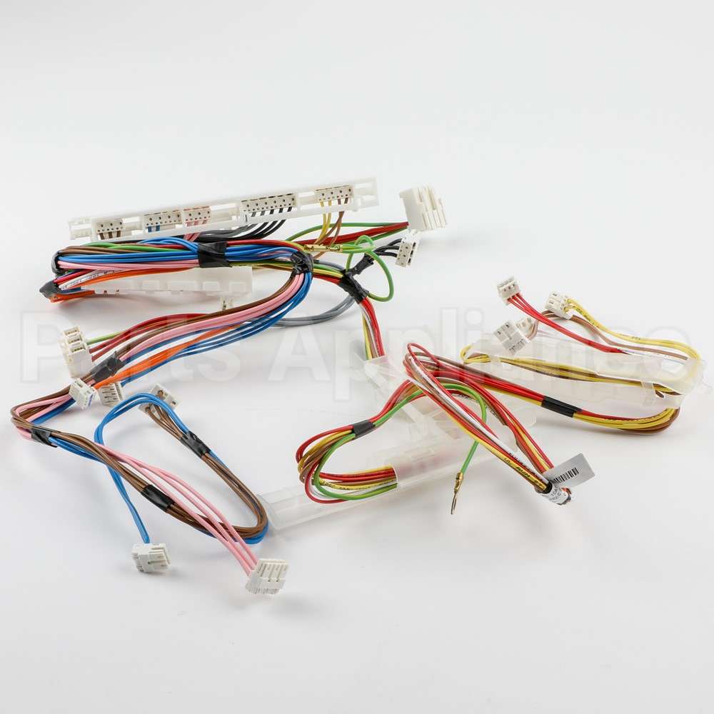 12014146 Bosch Cable Harness