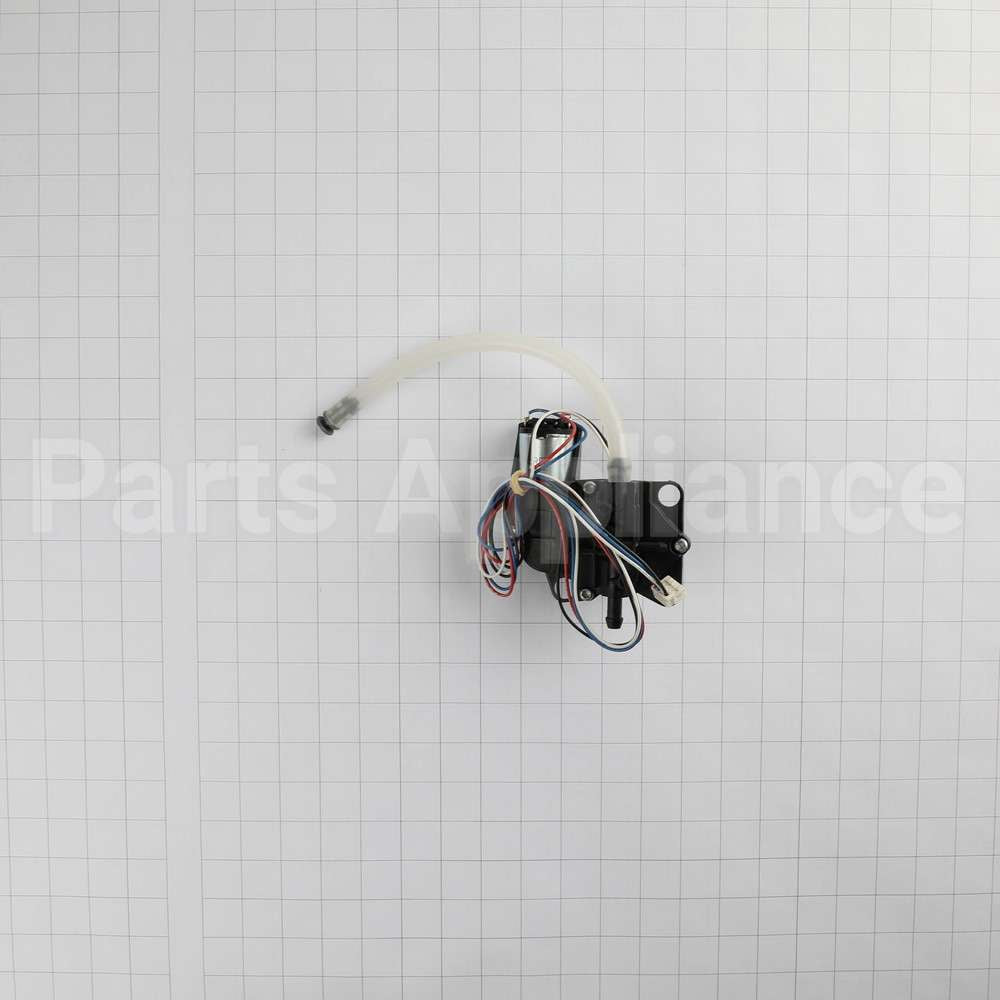 12014388 Bosch Valve