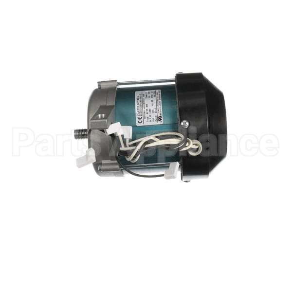 120158-01 Compatible Globe Knife Motor (115Vac/60 Hz)