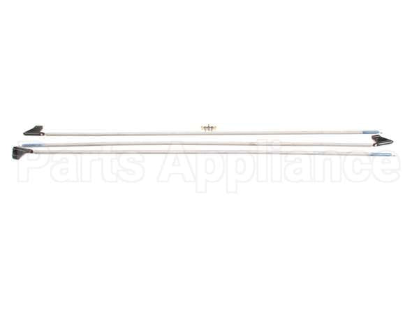 1201582 Hussmann Door Return Spring Nim-6