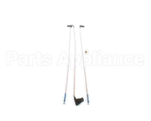 1201582 Hussmann Door Return Spring Nim-6