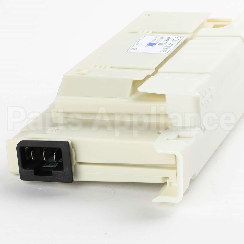 12015863 Bosch Power Module Programmed
