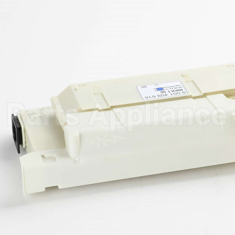 12015863 Bosch Power Module Programmed