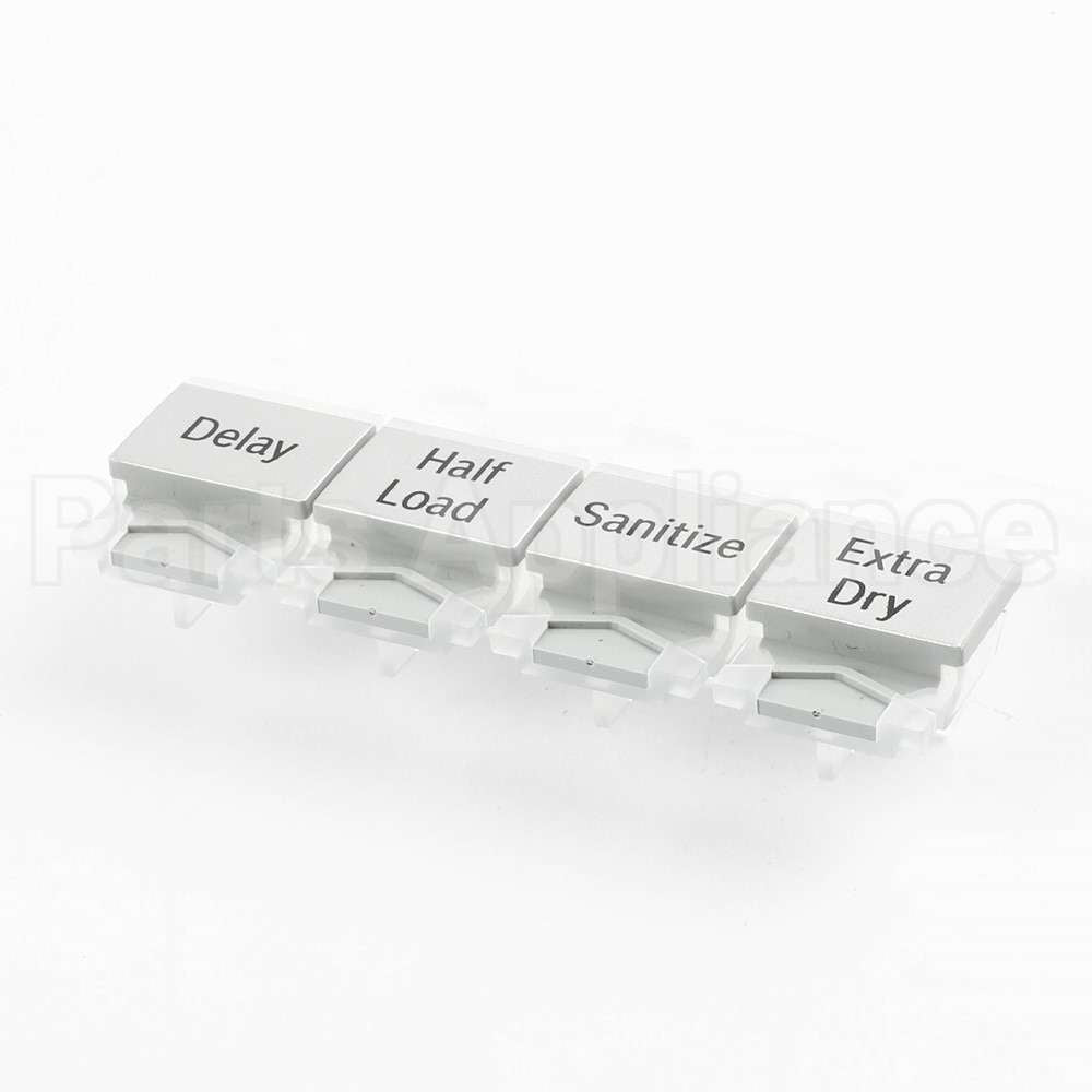 12016746 Bosch Push Button Set