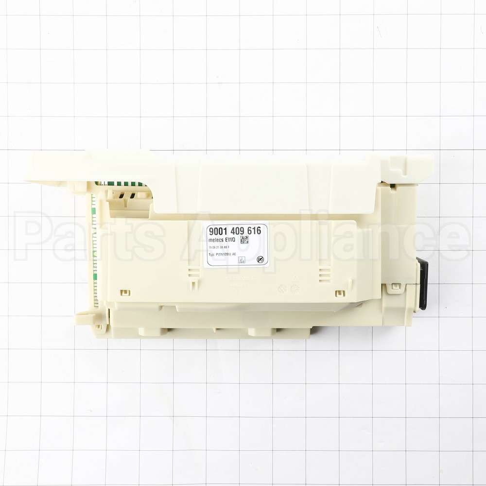 12016881 Bosch Power Module Programmed