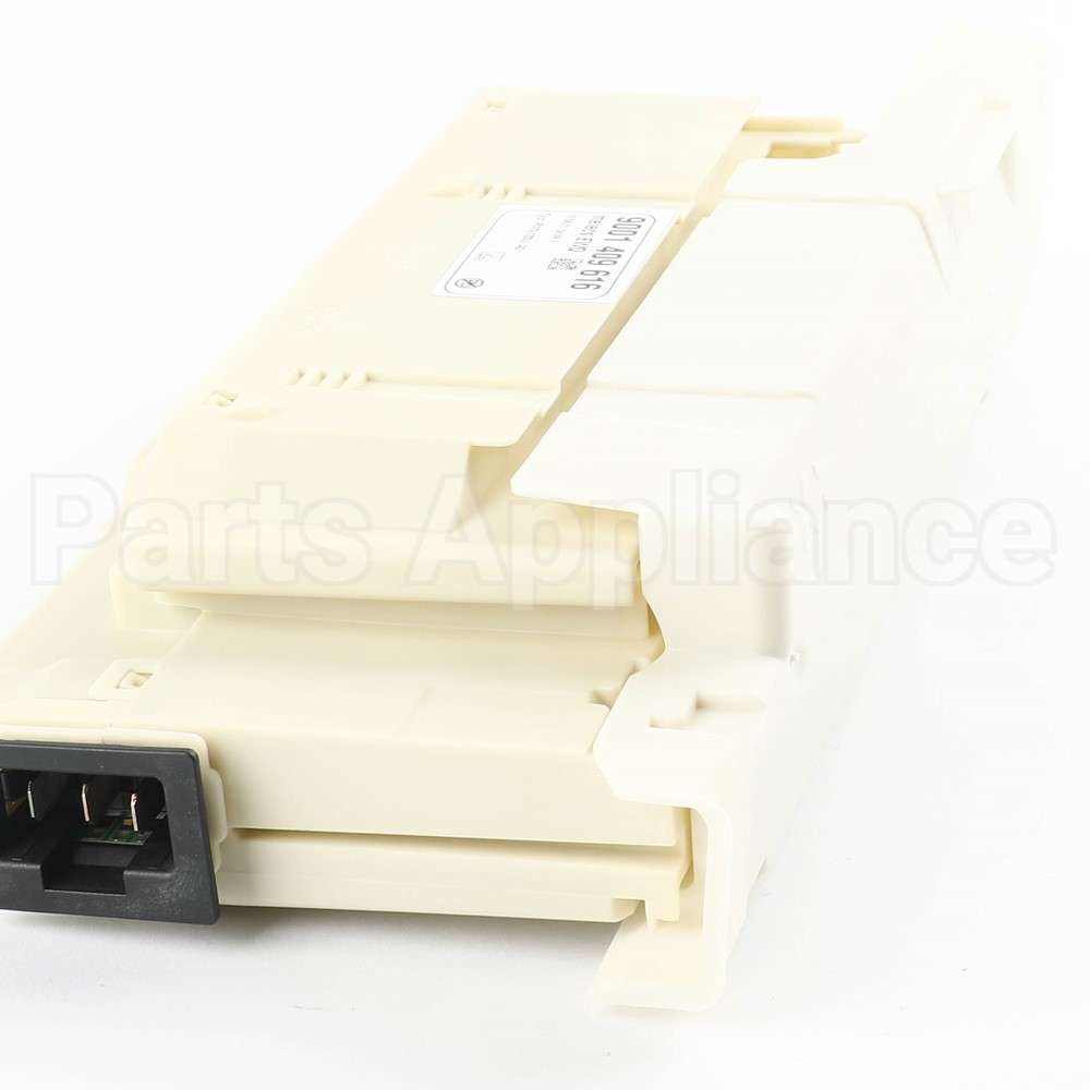 12016881 Bosch Power Module Programmed