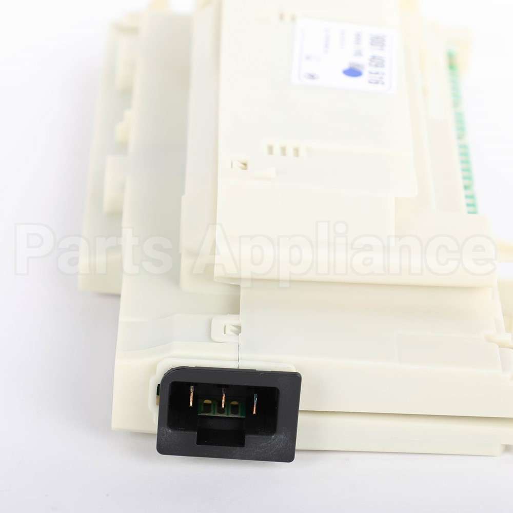12016882 Bosch Power Module Programmed
