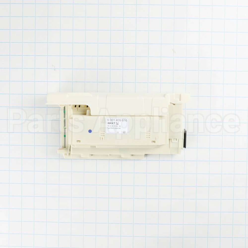 12016885 Bosch Power Module Programmed