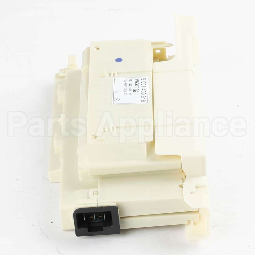 12016885 Bosch Power Module Programmed