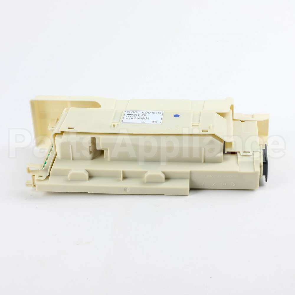 12016889 Bosch Power Module Programmed