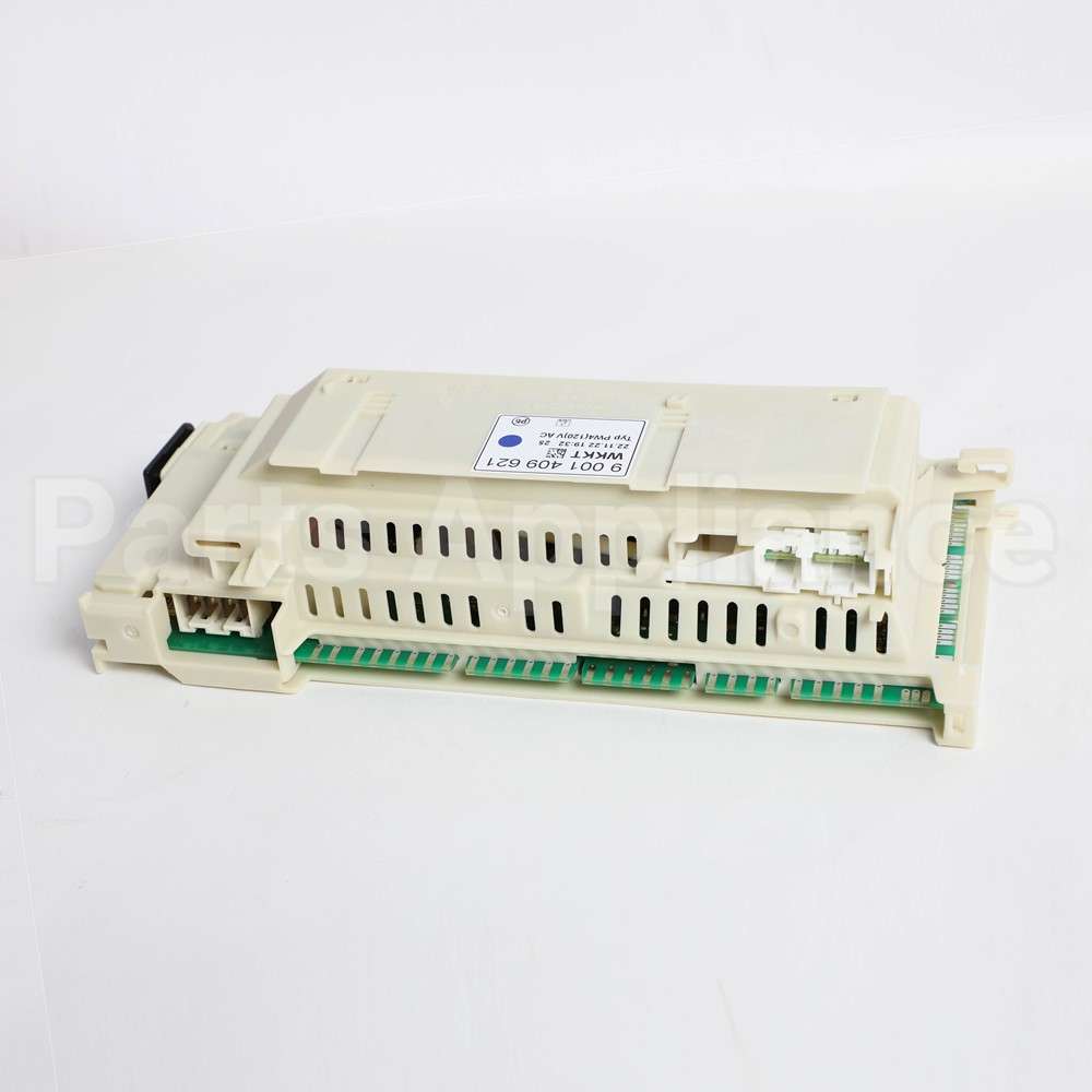 12017016 Bosch Power Module Programmed