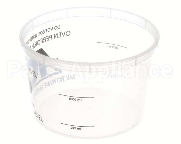12018801 Amana Menumaster Bowl-Power